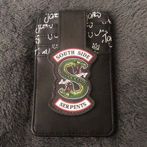 Riverdale Wallet